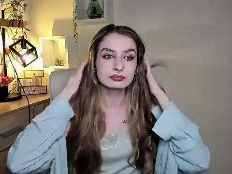 Snapshot of NinaBlond1 chatting on November 24, 2025, 6:35 am NinaBlond1 online show from November 24, 2025, 6:35 am