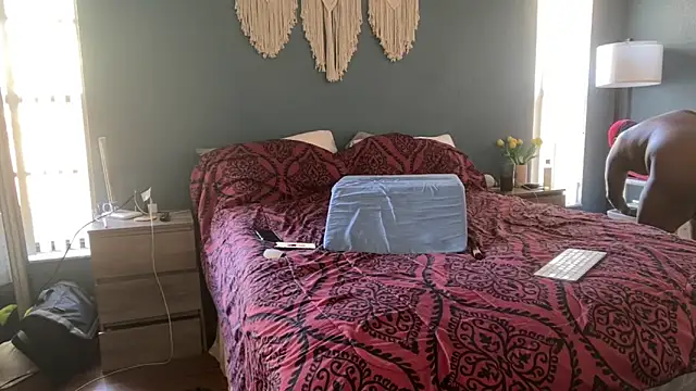 benhavington online show from February 26, 2026, 2:06 pm