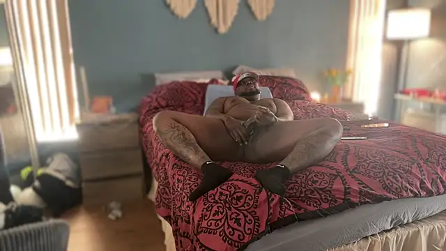 benhavington online show from February 25, 2026, 7:58 pm