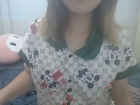 Hannie 26 online show from October 1, 2025, 1:48 pm