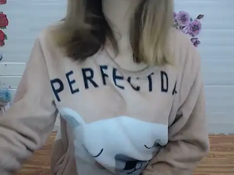 Hannie 26 online show from November 21, 2025, 6:29 pm