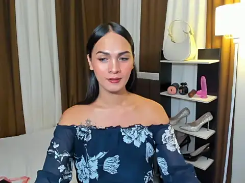 Sedictive Samantha online show from November 19, 2025, 4:51 pm