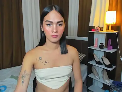 Sedictive Samantha online show from October 11, 2025, 5:47 pm