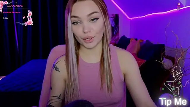 KitsyMoore online show from January 16, 2026, 1:15 pm