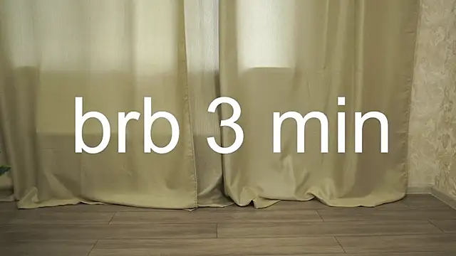 lovekissmes online show from July 9, 2026, 5:30 am