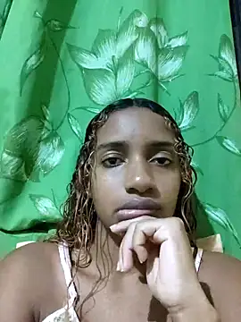 Barbiefox24 online show from March 9, 2026, 9:29 pm