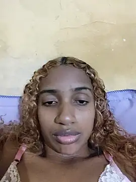 Barbiefox24 online show from May 14, 2026, 8:50 pm