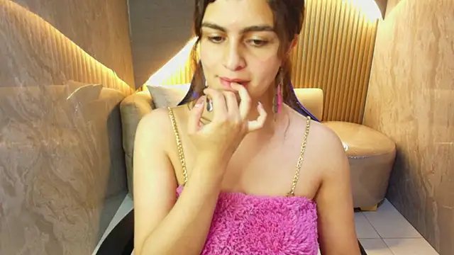 dany r  online show from October 16, 2025, 1:30 pm