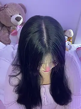 Mericute  online show from March 6, 2026, 1:55 am