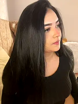 Mericute  online show from October 10, 2025, 2:12 am