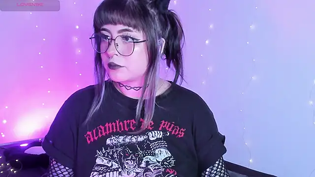 Hallucigenia  online show from March 5, 2026, 8:16 pm