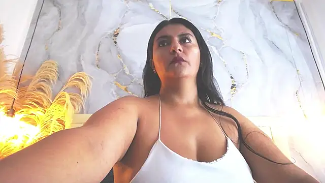 Samy moore14 online show from October 29, 2025, 2:16 pm