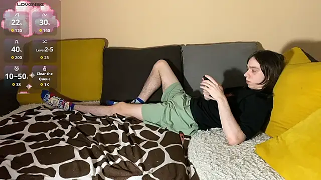 Mav1s    online show from February 20, 2026, 4:09 pm