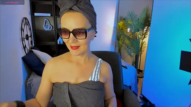 Irene Marlow online show from January 9, 2026, 1:40 pm