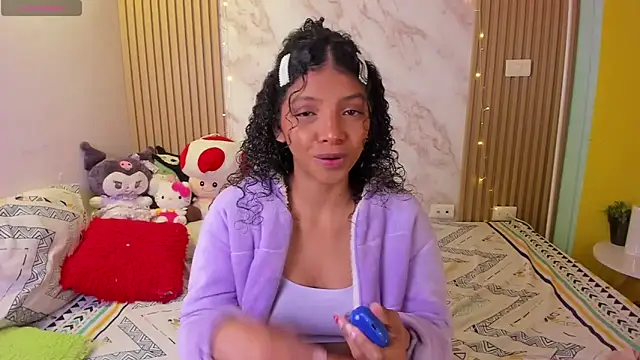 natalia blue online show from January 11, 2026, 2:40 am