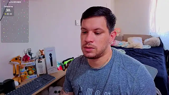 ryden 01 online show from November 6, 2025, 4:00 pm