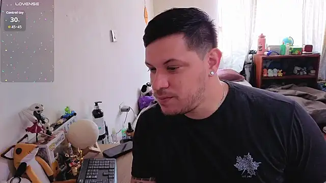 ryden 01 online show from March 5, 2026, 3:08 pm