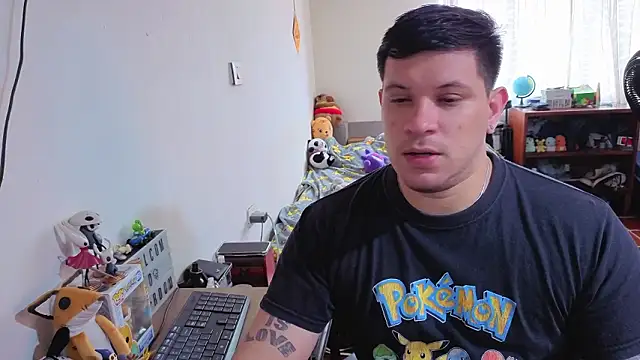 ryden 01 online show from March 12, 2026, 12:53 pm