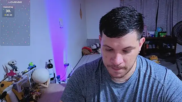 ryden 01 online show from March 5, 2026, 12:40 am