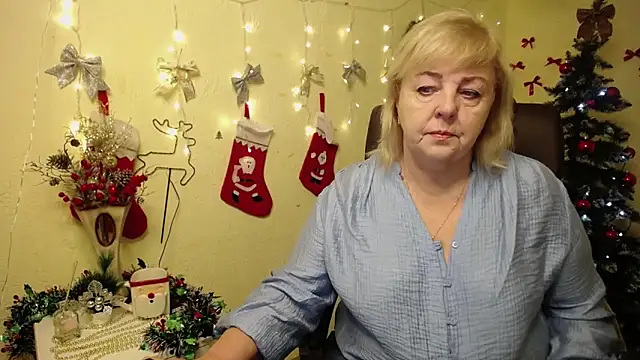 MilenaWedxy online show from December 18, 2025, 6:07 am