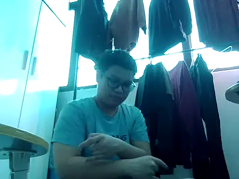 loveninja online show from March 1, 2026, 6:57 am