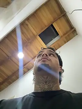 SexyBOy 2217 online show from March 7, 2026, 1:23 am