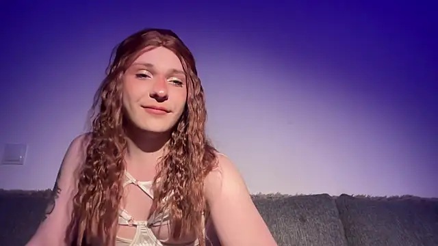 Michelle Jacksonn online show from February 14, 2026, 3:23 pm