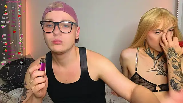 Michelle Jacksonn online show from October 6, 2025, 1:12 pm