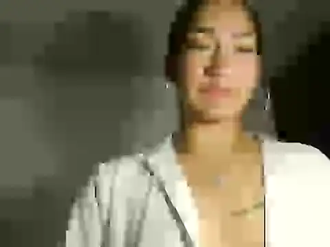 Miia  strog online show from October 13, 2025, 12:18 pm