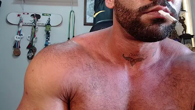 henryhadesflirt online show from January 12, 2026, 6:04 pm