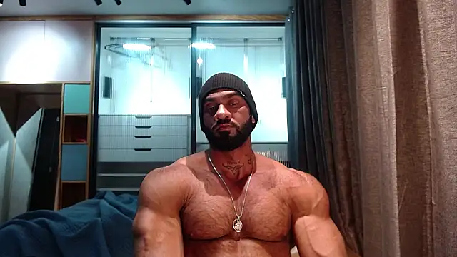henryhadesflirt online show from May 12, 2026, 11:33 pm