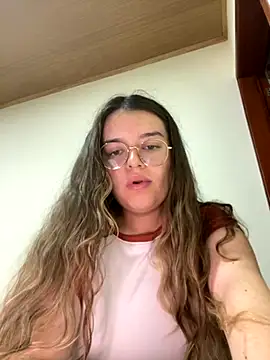 Aphrill online show from September 22, 2025, 12:16 am