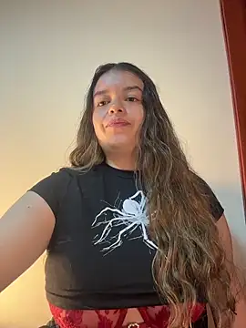 Snapshot of Aphrill chatting on February 1, 2026, 9:13 pm Aphrill online show from February 1, 2026, 9:13 pm