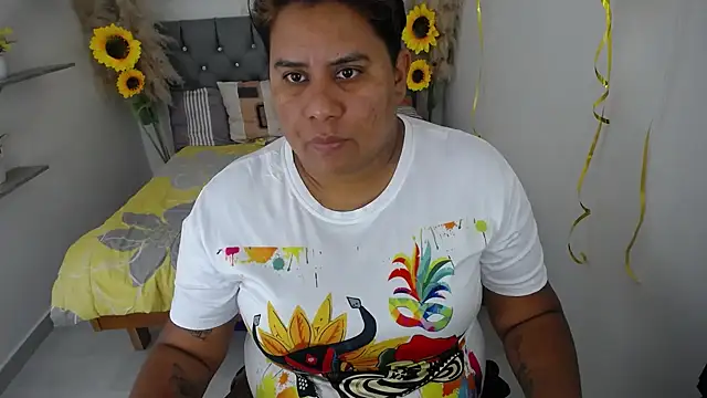 hotlesby valery online show from September 30, 2025, 12:22 pm