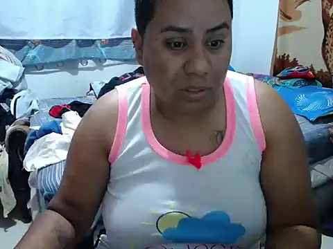 hotlesby valery online show from May 11, 2026, 2:07 pm