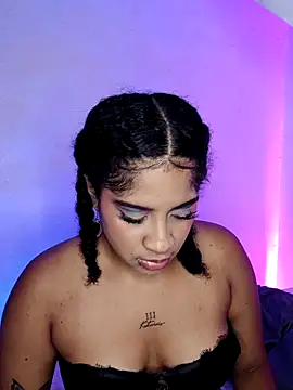 Snapshot of camilafoox7 chatting on September 27, 2025, 11:22 pm camilafoox7 online show from September 27, 2025, 11:22 pm