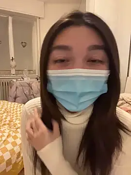 fioralba online show from March 19, 2026, 11:16 pm