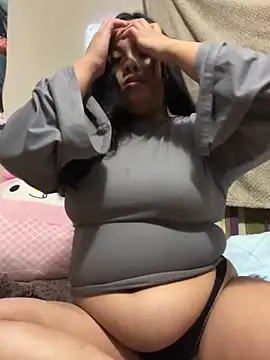 kiaradanielaxx online show from November 21, 2025, 6:45 am