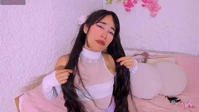 Rouse Monroe online show from October 15, 2025, 9:12 pm