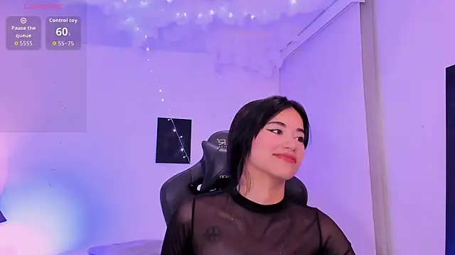 Rouse Monroe online show from March 7, 2026, 12:43 pm