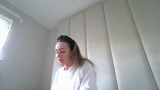 Scotishminx25 online show from October 9, 2025, 4:40 pm