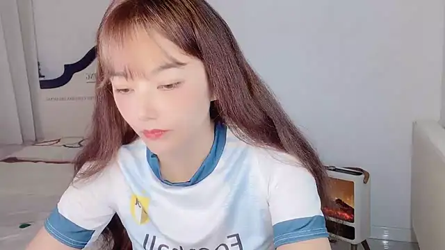 Thalia1149 online show from October 18, 2025, 3:30 am