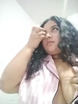 Carolceleste24 online show from December 2, 2025, 8:54 pm