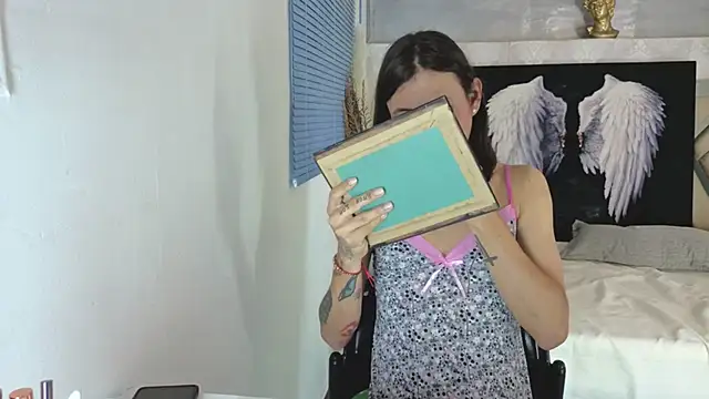 sarita princess7 online show from February 11, 2026, 10:31 pm