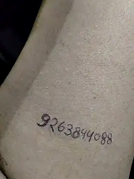 auntybbk online show from September 24, 2025, 8:04 pm