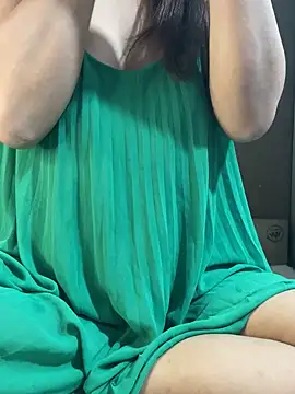 Min-sexy01 online show from November 27, 2025, 5:08 am