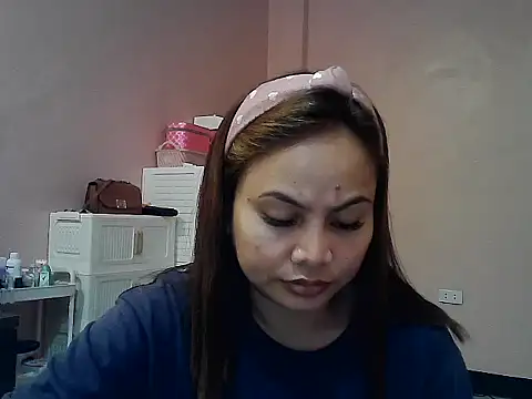 Amarrahlyn online show from May 19, 2026, 9:22 pm