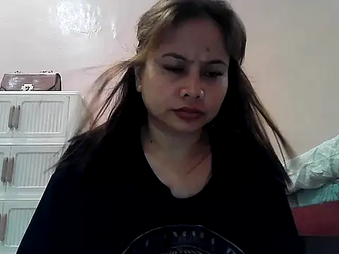 Amarrahlyn online show from May 24, 2026, 9:47 pm