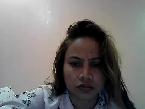 Amarrahlyn online show from October 12, 2025, 8:48 am