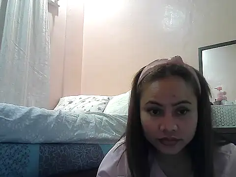 Amarrahlyn online show from May 16, 2026, 9:14 pm